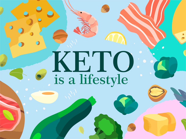 Keto Diet Guide for Beginners