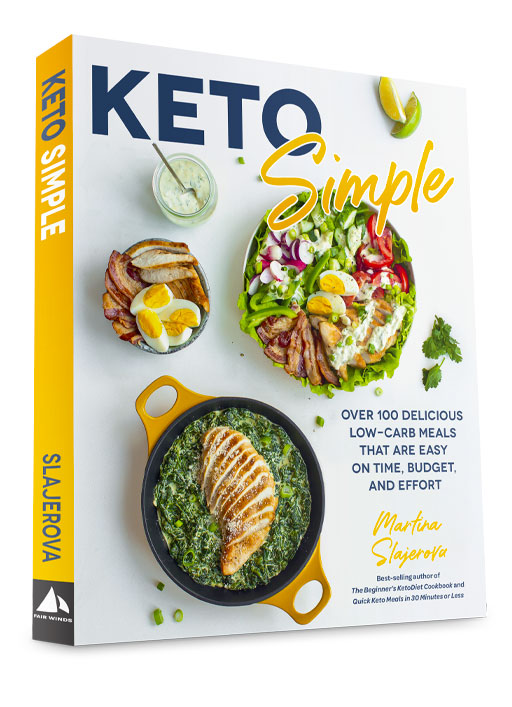 Simple Keto