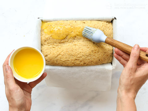 The Best Low-Carb Yeast Bread