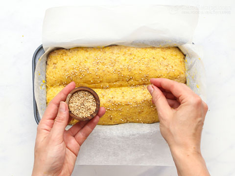 The Best Low-Carb Yeast Bread