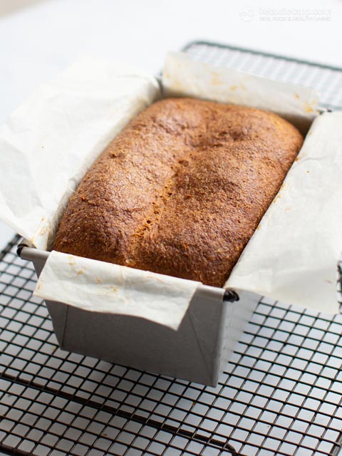 The Best Low-Carb Yeast Bread