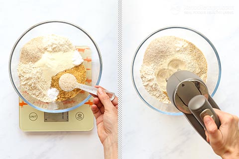 The Best Low-Carb Yeast Bread