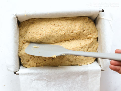 The Best Low-Carb Yeast Bread