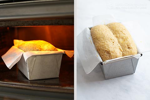 The Best Low-Carb Yeast Bread