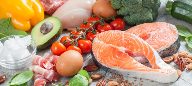 The 4 Phases of a Well-Formulated Ketogenic Diet For Weight Loss According to Drs. Phinney & Volek The 4 Phases of a Well-Formulated Ketogenic Diet For Weight Loss