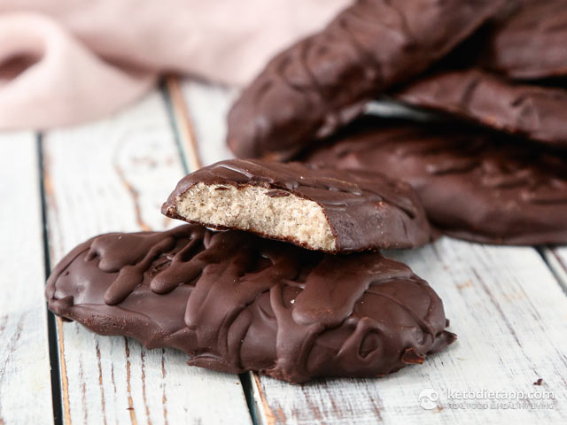 High-Protein Chocolate Macadamia Halva