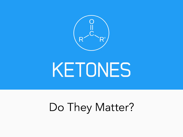 Ketones and Weight Loss: Do Ketone Levels Matter?