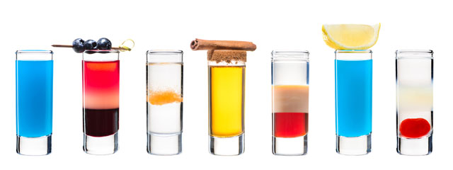 Complete Guide to Alcohol for Low-Carb Diets