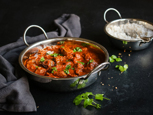 Recipes for Fall