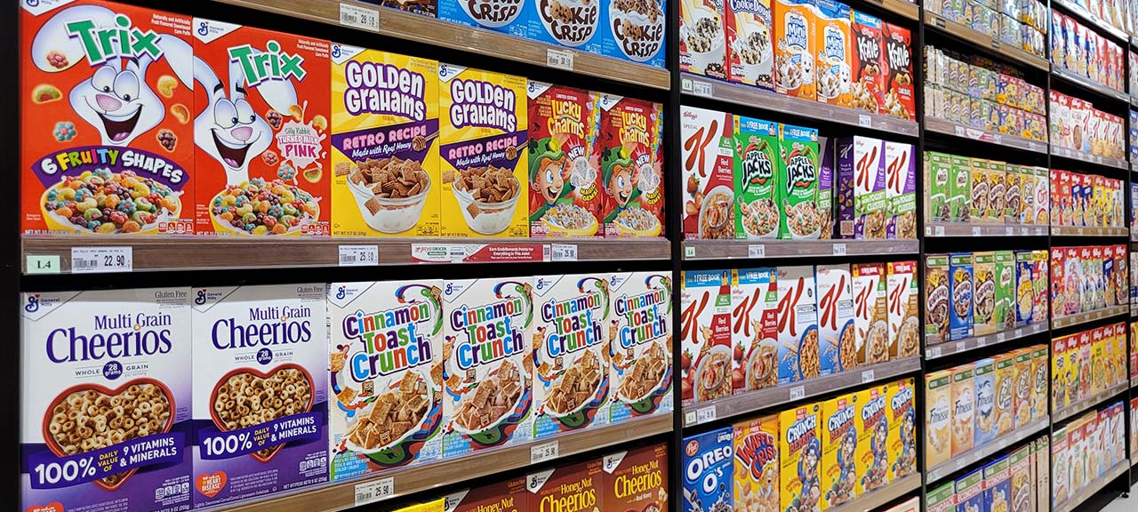 Goodbye Sugary Cereals: Low-Carb Alternatives That Will Revolutionize Your Morning Routine! Goodbye Sugary Cereals: Low-Carb Alternatives That Will Revolutionize Your Morning Routine!