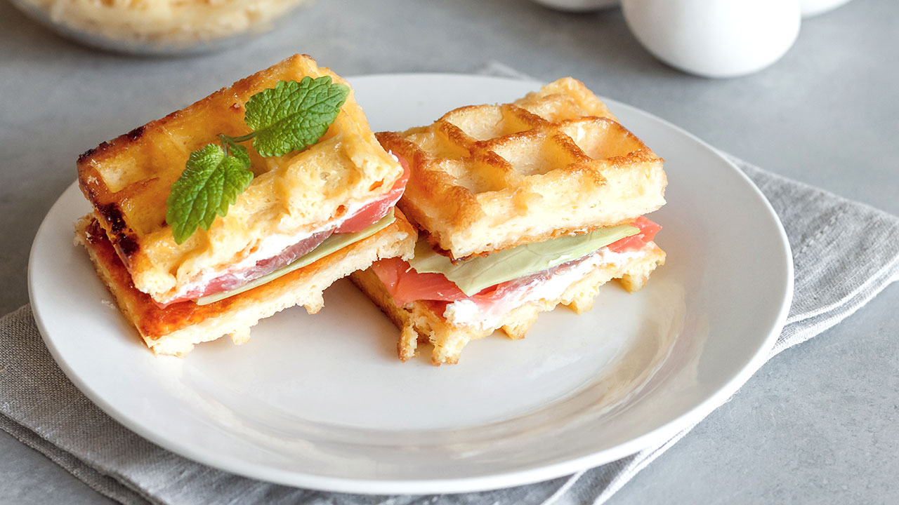 Who Needs Bread Anyway? Explore Amazing Low-Carb Sandwich Alternatives! Who Needs Bread Anyway? Explore These Amazing Low-Carb Sandwich Alternatives!