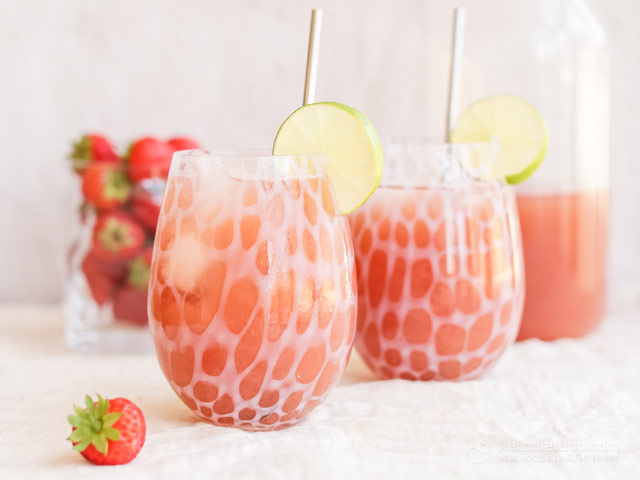 Beat Keto-Flu with Homemade Electrolyte Drink
