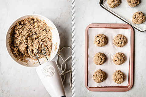 Low-Carb Yeast Hot Cross Buns (keto, gluten-free, grain-free) Low-Carb Yeast Hot Cross Buns