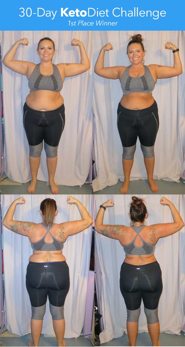 5 Amazing Weight Loss Success Stories