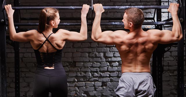 Ketogenic Nutrition and Exercise: Carbs