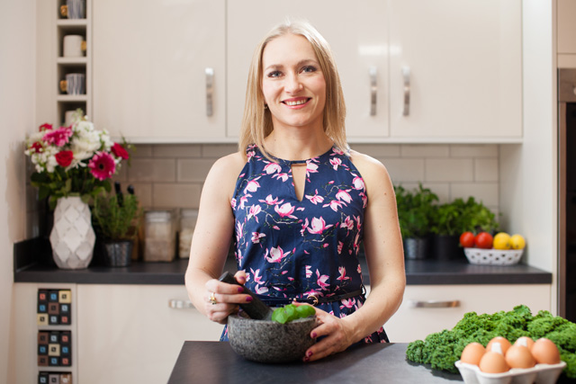 The KetoDiet Blog Team