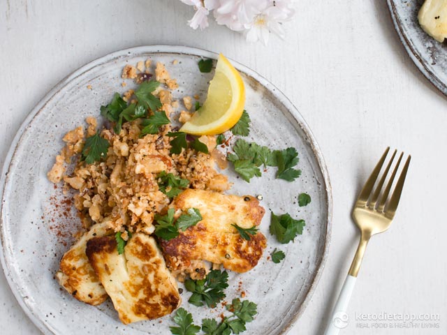 Vegetarian Diet and Keto - Can These Two Work Together?