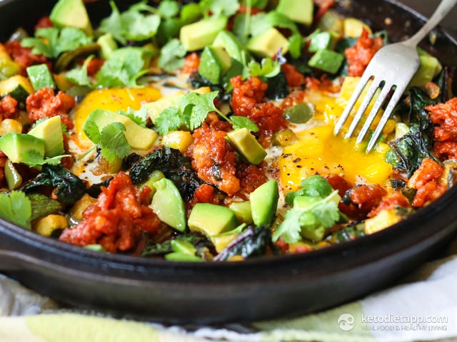 Types of Ketogenic Diet for Epilepsy
