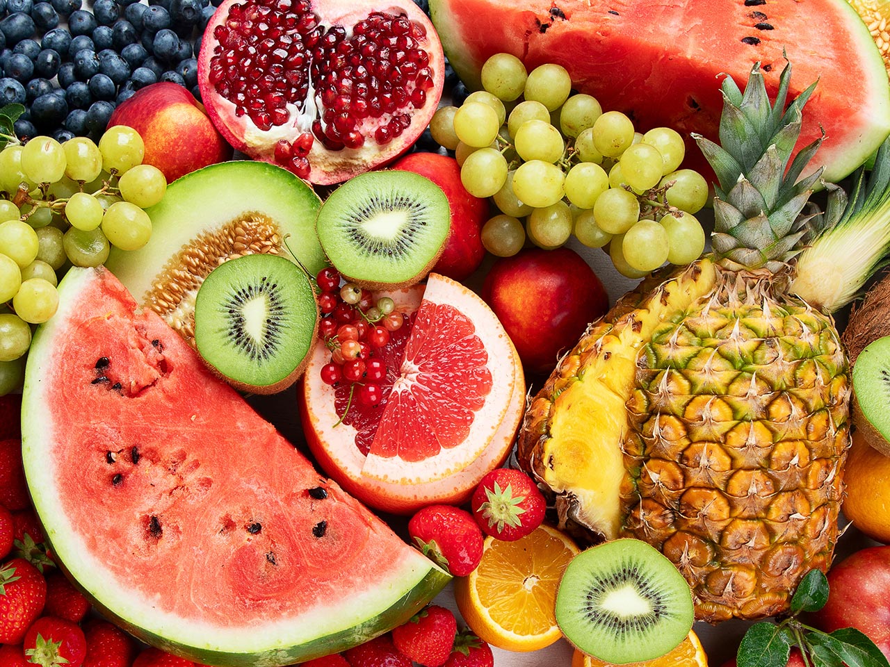 Beyond the Labels: A Fresh Take on Keto and 'Non-Keto' Foods