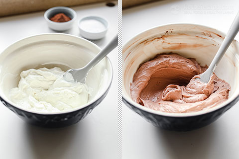 Nordic Yogurt Protein Bars (low-carb, keto, sugar-free) Nordic Yogurt Protein Bars