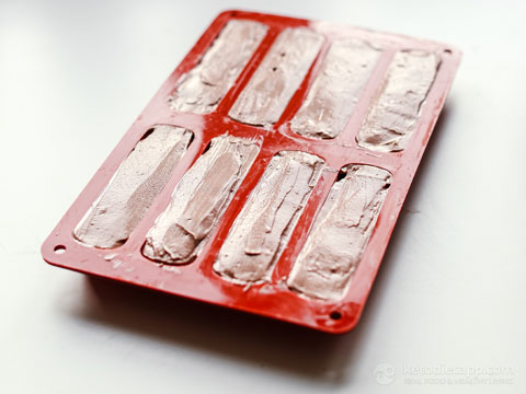 Nordic Yogurt Protein Bars (low-carb, keto, sugar-free) Nordic Yogurt Protein Bars