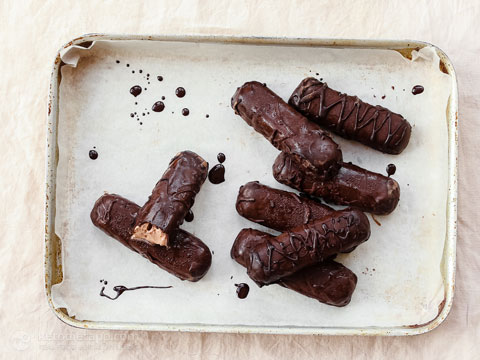 Nordic Yogurt Protein Bars