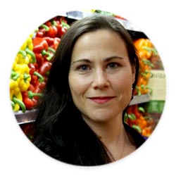 Amy Berger