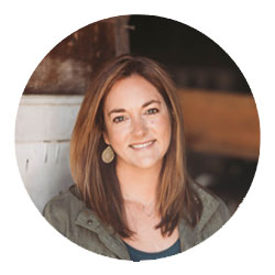 AUTHOR BIO DIANA RODGERS