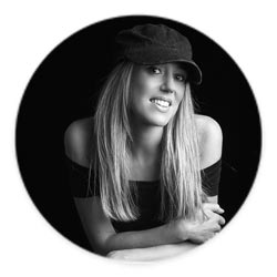 Jo Harding