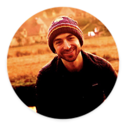 Nicholas Notwitz