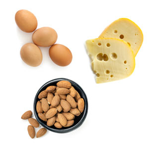 Vegetarian Diet and Keto - Can These Two Work Together?