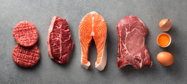 High-Protein Diets: Is More Protein Actually Better? High-Protein Diets: Is More Protein Actually Better?