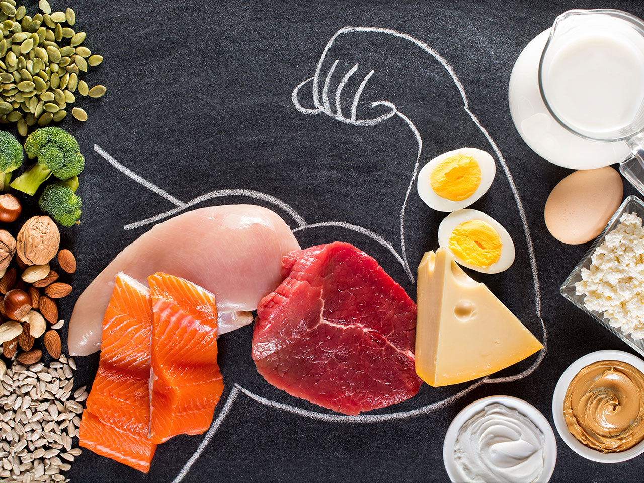 Keto vs. PSMF: Which Approach Promises Rapid Fat Loss?