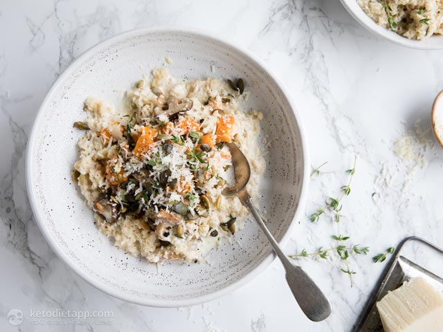 Vegetarian Diet and Keto - Can These Two Work Together?