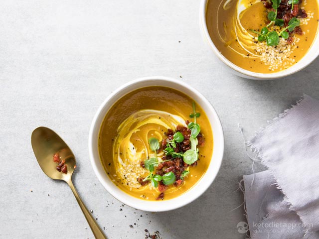 The Ultimate Guide to Squash: Low-Carb Varieties, Carb Counts, and How to Cook Them