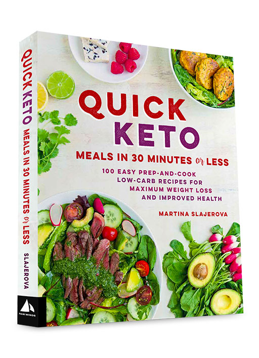 Quick Keto Meals