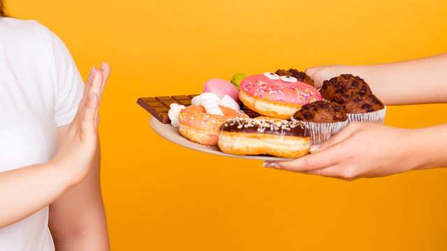 The KetoDiet Guide to Staying Low-Carb During the Holidays