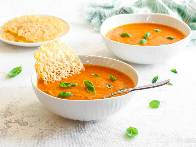Soups