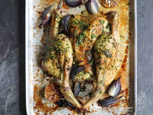 The Best Low-Carb Scalloped "Potatoes"