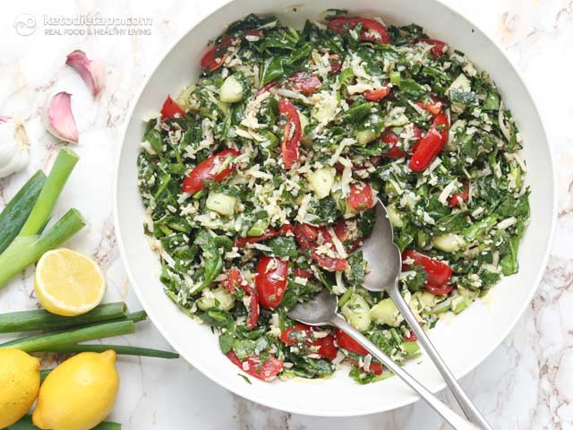 The Importance of Potassium and Top 7 Low-Carb Foods High in Potassium