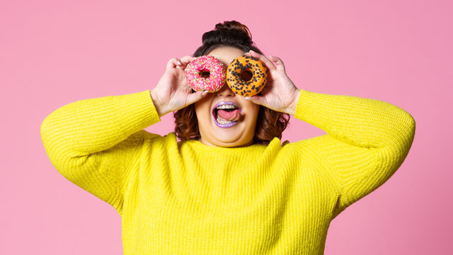 Are Sugar and Sweet Harmful? Are Sugar and Sweet Harmful?
