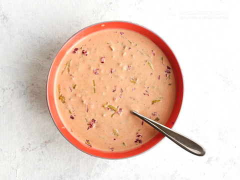 Sugar-Free Copycat Big Mac Sauce