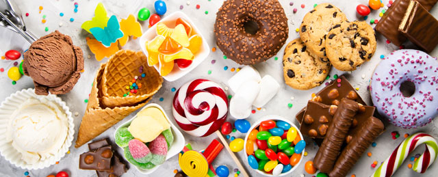 Are Sugar and Sweet Harmful? Are Sugar and Sweet Harmful?
