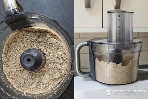 How To Make Sunflower Seed Butter