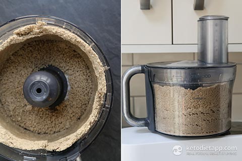 How To Make Sunflower Seed Butter