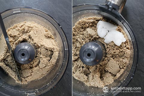 How To Make Sunflower Seed Butter