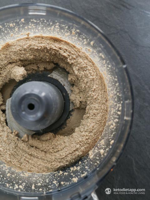 How To Make Sunflower Seed Butter