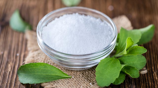 Top 10 Natural Low-carb Sweeteners Complete Guide To Sweeteners on a Low-Carb Ketogenic Diet