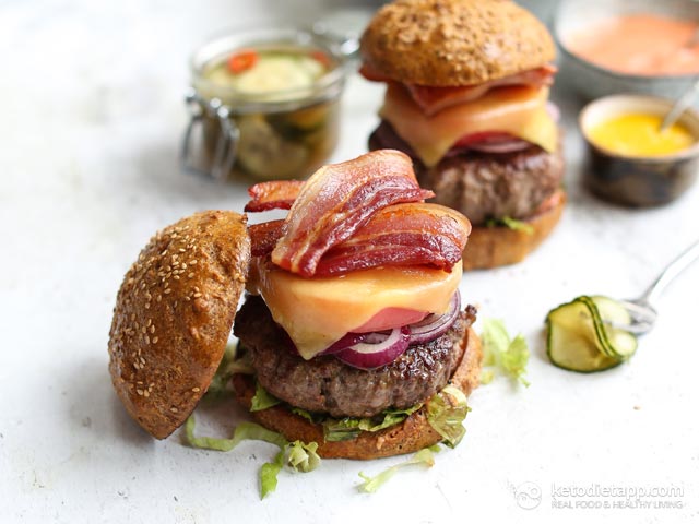 Burgers