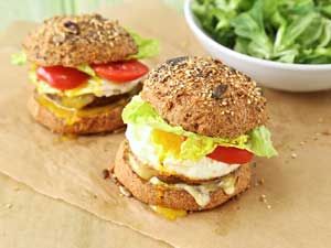 2 Week Vegetarian Keto Diet Plan